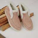 Skechers Women's Cozy Escape - Hands Free Slip-ins Slipper 11