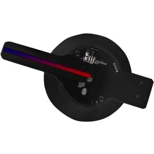 Missyou 3DHologramFan,3.5" 3DHologramfan Projector Advertising Display HD LED Holographic Christmas Tree with 700 Video Library and Remote for Business Store Signs, Bar, Casino, Party, halloween