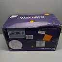 MAXYOYO Japanese Floor Mattress Futon Mattress, Thicken Daybed Futon Roll Up Guest Mattress Thicken Sleeping Pad Foldable Tatami Mat Floor Lounger Bed Couches and Sofas, Grey, Queen