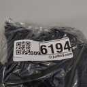 4 weight bags 17.5" x 15" ( Black )