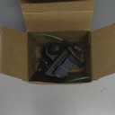 YzusGomumu 74700-TBA-A02 Car Fuel Lid Actuator Gas Door Assembly Compatible with 2016 2017 2018 2019 2020 2021 Honda Civic Fuel Lid Actuator Replaces# 74700TBAA02