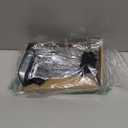 4oz Amber Glass Spray Bottles (2 Pack) - Refillable with Dropper, Funnel & 4 Labels | UV Protection for Essential Oils, Hair Care, Cleaning Solutions