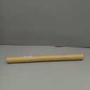 Drawer and Shelf Liner, Non-Slip Kitchen Cabinet Liners Non-Adhesive Thick Strong Grip Waterproof Washable Mats Protect Dresser Shelves Cupboard Bathroom Cabinets, White, 24 in X 30 FT