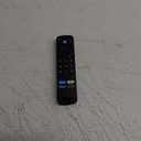 Voice Replacement Remote Control Compatible with TV Stick,TV Cube and Smart TVs (AMZ3)