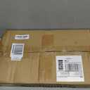 Snughome 7.2FT Arch Backdrop Stand, Gold Metal Arch Stand, Wedding Arch Frame Ideal for Balloons Flowers for Party, Wedding, Baby Shower, Holiday Decoration