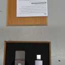 2-in-1 Wireless CarPlay Adapter Support Apple CarPlay & Android Auto, Mini Bluetooth USB A & USB C Dongle Convert Wired to Wireless Compatible with iPhone & Android