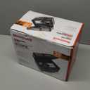 Honeywell 0.39 CuFt Waterproof and Fireproof Chest (1114)