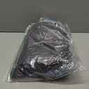 Shilucheng 100% Cotton Full Size Duvet Covers - 600 Thread Count, Luxury Sateen Weave Egyptian Cotton Comforter Cover with Zipper ClosureHotel Bedding Duvet Covers 3 Piece (French Blue)