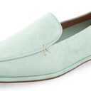 Aerosoles Women's Neo Loafer Flat (7.5)