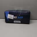 Sidney Sleep Pillow for Side and Back Sleepers - Comfort for Neck and Shoulder Pain - Adjustable Contour Fill - Queen Size - Extra Fill Included (White), Queen (Pack of 1)