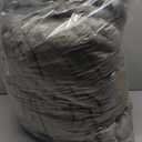 UGG Whitecap Full/Queen Blanket, Fleece Fluffy Blanket for Bed, Luxury Cozy Oversized Throw for Couch, Washable Queen Bedding, Hypoallergenic Bedding Queen Size, 90" x 90", Seal Grey