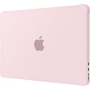 MOSISO Compatible with MacBook Air 13 inch Case M5 2026 M4 2025 M3 M2 2024-2022 A3449 A3240 A3113 A2681, Seamlessly Closes Anti-Crack&Anti-Fingerprints Hard Shell for MacBook Air 13.6, Pink