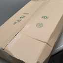 SmoothSpine Triple Fusion Back Massager - The Official Smooth Spine Massager with Heat - Design to Support Lower Back Comfort, Relaxation Device for Home Use (Triple Fusion Back Massager)