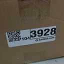 DLE1501W DLE1101W DLEX3360W Dryer Heating Element & Thermostat Fit for LG Models DLEX2550R DLE3733U DLE2240W DLE3733W DLE0442G DLEX3250V DLEX3360V DLE5977B DLE2050W DLE0442W DLE2140W DLE2101W DLE3777W