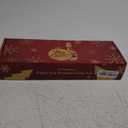 Tabletop Mini Bowling Game Set, Larger Size Christmas Gift Wooden Board Mini Bowling Set, Tabletop Bowling Game Desk Games Bowler Birthday White