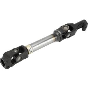 1 Pc Car Steering Shaft Steering Column Shaft for Toyota RAV4 2012 2.5L L4 - Gas, 3.5L V6 - Gas, Electric No.4526042090