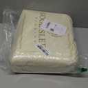 Good Sleep Bedding California King Sheet Sets - 100% Egyptian Cotton Sheets California King Size, 4 Pc, Cal King Sheet Set, Soft Sateen Weave, 16" Deep Pocket California King Sheet Set - White