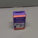 Lansinoh Contact Nipple Shields for Nursing Mothers, Ultra-Thin Soft & Flexible Medical-Grade Silicone Shields Designed for Sensitive Nipples and Latch-On Support, with Protective Case, 16mm, 2 Count