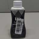 Rit DyeMore 7 Oz. Synthetic Liquid Fiber Dye for Clothing, Dcor, and Crafts Graphite (1 Pack)
