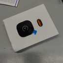 2026 UpgardedWireless CarPlay Adapter for iPhone, Mini USB Design for Cars with Wired CarPlay, Fast Connection,5.8GHz WiFi,No Delay, Compatible with iOS 10+ & iPhone 6+, USB/Type C,Plug and Play