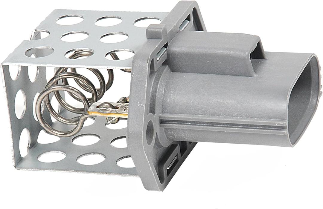 20883035 Engine Cooling Fan Resistor