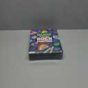 Dan&Darci Kids Rock Painting Kit - Glow in The Dark - Easter Gifts Arts & Crafts for Boys and Girls Ages 6-12 - Craft Activities Kits - Creative Art Toys for 6, 7, 8, 9, 10, 11 & 12 Year Old Kid