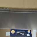 Yakaly Acrylic Cabinet Shelf Riser Set of 4, HeavyDuty Kitchen Organizers with NonSlip Pads, Clear Countertop Spice Shelves for Pantry Storage & Cabinet Decor