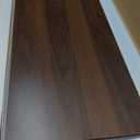 Wire Shelf Covers, Bamboo Wire Rack Covers for Pantry Shelves, Easy to Assemble Wooden Closet Wires Shelving Cover, 0.6 Inches Thick Waterproof Durable Shelf Dividers for Kitchen, 24 * 12 Inches