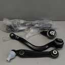 BMW Suspension Control Arm Kit – Front (Lower) (Forward Rearward) (Forged Steel)