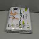 Hygge Sheets Organic Washable Incontinence Bed Pads with Tucks - 100% Waterproof Reusable Mattress Protector Underpads - Rayon derived from Bamboo - Queen