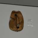 Thick Halo Hair Extensions Straight, 100% Real Human Hair, No Tangle & Smooth, Invisible Wire Extensions for Women, 80g, 16 Inch #27 Dark Blonde