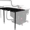 SawStop TSA-FOT Folding Outfeed Table