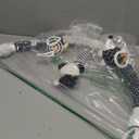 Pau1Hami1ton Baby Stroller Arch Toys, Car Seat Toys,Bouncer Toy Bar/Mobile for Bassinet,Adjustable Baby Hanging Toys Fit for Crib Bed,Stroller,Car Seat.S-19(Koala)