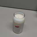 Stonebriar 12 Hour Long Burning Unscented Wax Filled Votive Holders, White