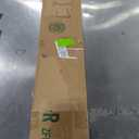 GERZWY Bathroom Towel Bar 33-Inch Stainless Steel Towel Bar Contemporary Style Wall Mount for Bath Kitchen, Brushed Finish AG1101C85-LS