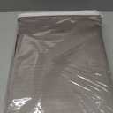 Hotel Sheets Direct 4 Piece Bed Sheet Set King Size, 100% Viscose Derived from Bamboo Sheets Set with 2 Pillowcases, Cooling & Breathable Luxury Bedding, Moisture-Wicking & Silky Soft Texture, Sand