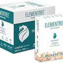 ELEMENTAREE PRINTER PAPER 500CT