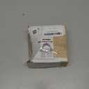 Wall Ceiling Mount Bracket for Gym & Home Suspension Straps Anchor for Olympic Rings Fitness Training Yoga Swing Battle Ropes Resistance Band & Boxing Equipment