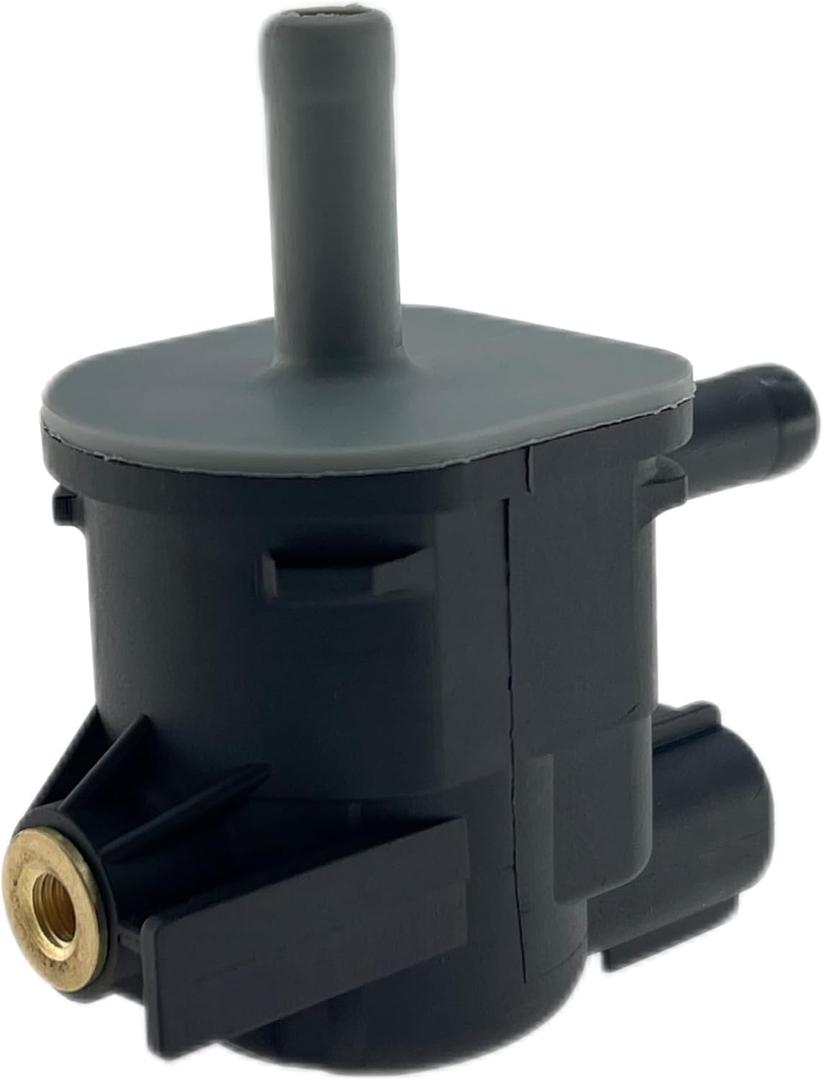 90910-12276 Vapor Canister Purge Valve Solenoid Compatible with Toyota 4Runner Camry FJ Cruiser Highlander Matrix RAV4 Sequoia Tundra for Lexus for Scion tC xB xD evap purge valve solenoid 136200-7010