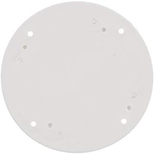 Seachoice Mounted Boat Plate Cover
