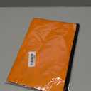 flic-flac 16PCS 8 x 12 inches (20 x 30cm) Assorted Color Felt Fabric Sheets Patchwork Sewing DIY Craft 1mm Thick