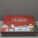 Advent Calendar 2025-24 Days of Luxury Bath & Body Gifts Set, Christmas Countdown Calendar Holiday Gifts, Skincare Beauty Gift Baskets