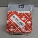 alikiki Small Hindu Goddess Lakshmi Statue - 3.9H Indian Ido Laxmi Figurine for Car Dash Board Decor Home Office Mandir Temple Altar Shrine Pooja Item Murti for Diwali Puja Gifts