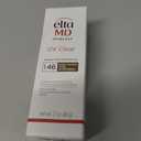 EltaMD UV Clear Face Sunscreen, Oil Free Sunscreen for Sensitive Skin with Zinc Oxide, Dermatologist Recommended