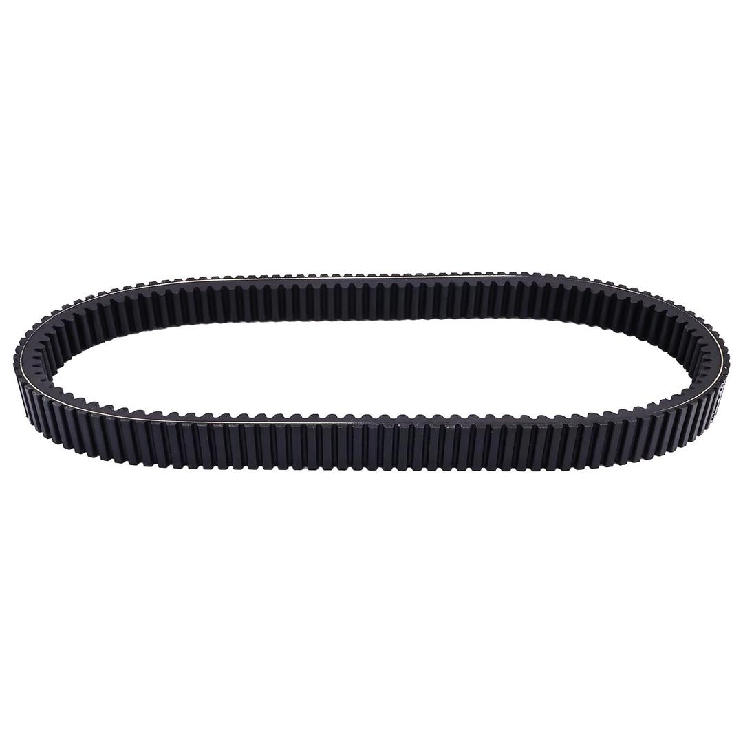 AIVWUMOT CVT Clutch Drive Belt 0627-020 Fit for Arctic Cat Snowmobile for Mountain Cat 800LE 900 1000 for Pantera 580 EFI/600 EFI/800/1000 for Arctic Cat ZR-Series 0627-009 0627-012 MAX1132M3