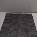 Non Slip Roof Mat - Soft Protector Mat Rack Scratch Protection (19x19 in)