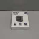 240W GaN Charger, 4-Port USB C Fast Charging Station with 140W Max PD 3.1 Port, Compact Travel Wall Adapter for MacBook Pro/Air M3/M2/M1, Laptops, iPhone 15/14, Galaxy S24/S23, iPad, Steam Deck