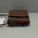 Nestl Queen Sheet Set - Luxury 1800 Ultra-Soft Microfiber Bed Sheets - Double Brushed - Deep Pockets - Easy Fit - 4 Piece Set - Bedding Sheets & Pillowcases (Queen, Chocolate Brown)