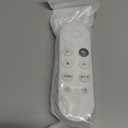 for Google Chromecast Voice Remote,Replacement Control for Google TV Remote/Streamer (Only for Snow Chrome cast Google)