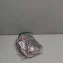 BAMBOO COOL Men's Ultra Breathable Underwear,No Riding Up Boxer Briefs with Comfort Flexible Waistband, Pack of 3, Size Large, (Black, Grey, Red)